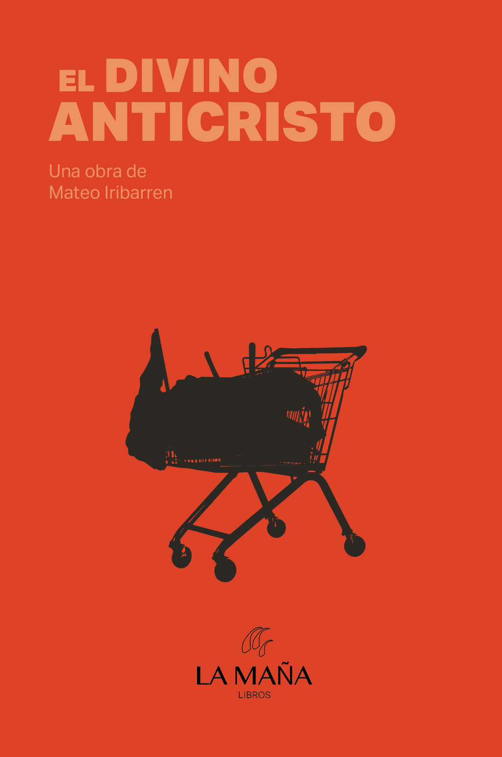 Monster & El Divino Anticristo