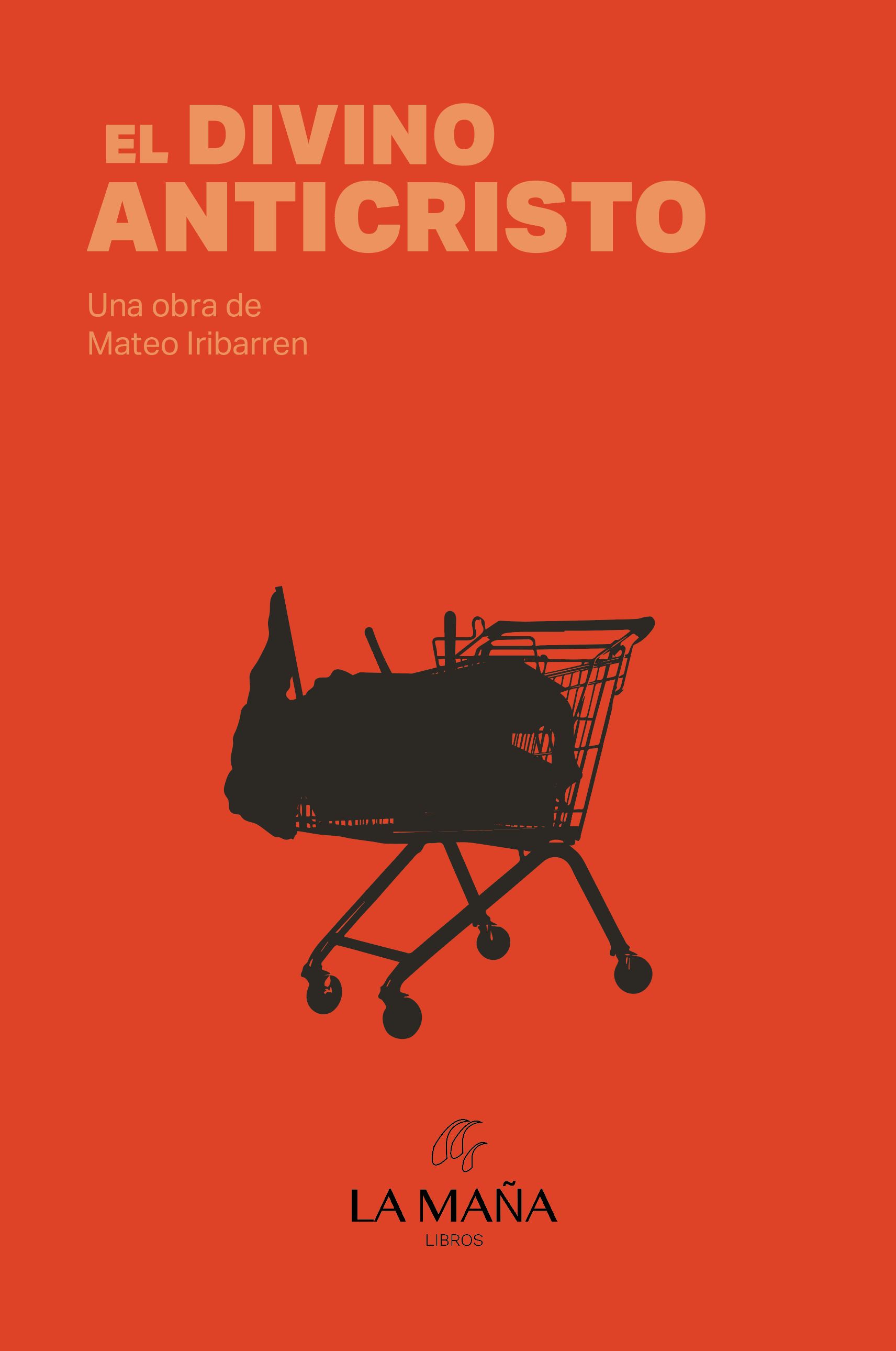 Monster & El Divino Anticristo